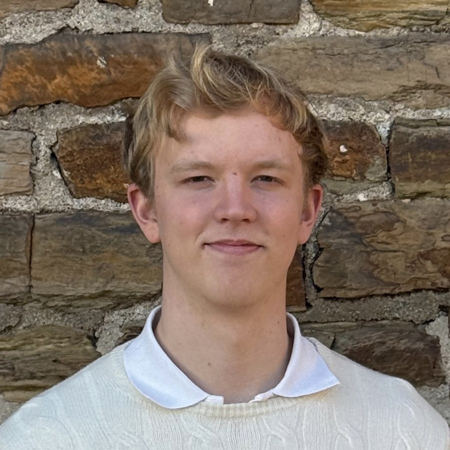 Porträt von Martin Hohage, Experte für medizinische Strategie